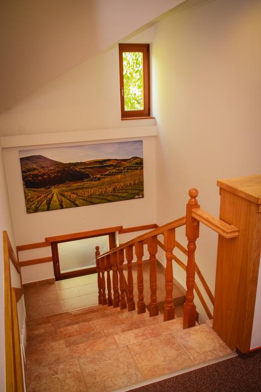 Diofa Panzio Bed & Breakfast วิลานี ภายนอก รูปภาพ